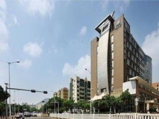 深圳（シェンヂェン） 中国 予約 Shenzhen agoda.com