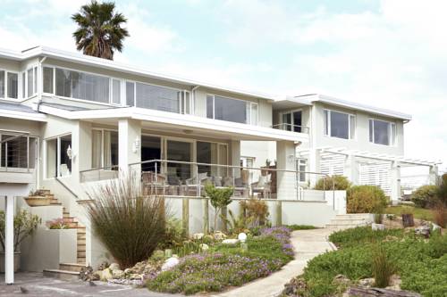 Knysna Afrique du Sud reservation booking.com