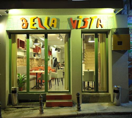 Istanbul Türkei Reservierung Booking.com