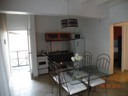 Mendoza Argentinien Reservierung Booking.com