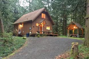 Maple Falls (WA) Соединенные Штаты бронирование agoda.com