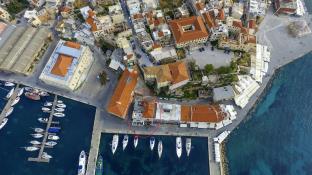 クレタ島 ギリシャ 予約 Crete agoda.com