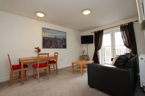 Telford Royaume-Uni reservation booking.com
