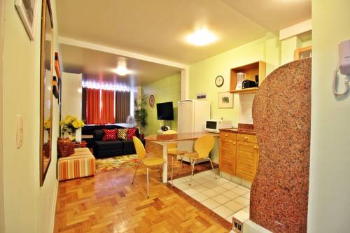 Рио-де-Жанейро (Рио-де-Жанейро) Бразилия бронирование booking.com