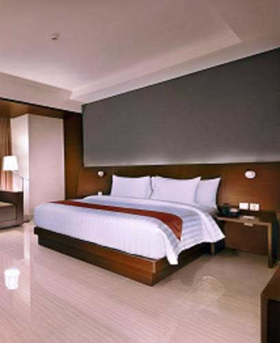 Бекаси Индонезия бронирование booking.com