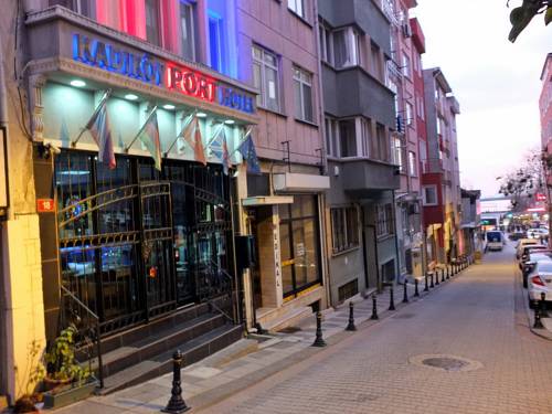 Istanbul Türkei Reservierung Booking.com