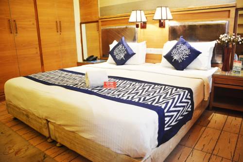 ノイダ インド 予約 Noida booking.com