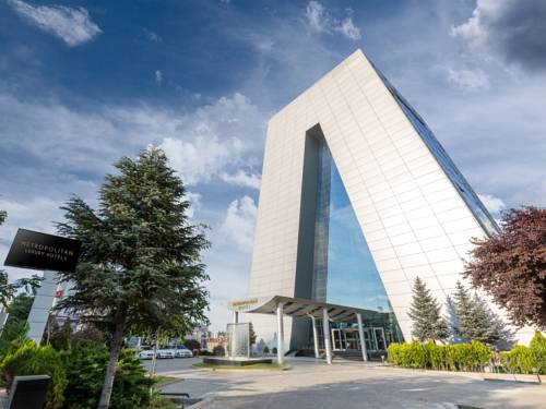 Ankara Turquie reservation booking.com