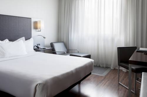 Coslada Espagne reservation booking.com