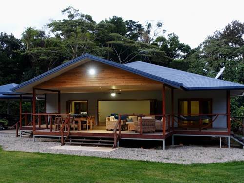 ケープトリビュレーション オーストラリア 予約 Cape Tribulation booking.com