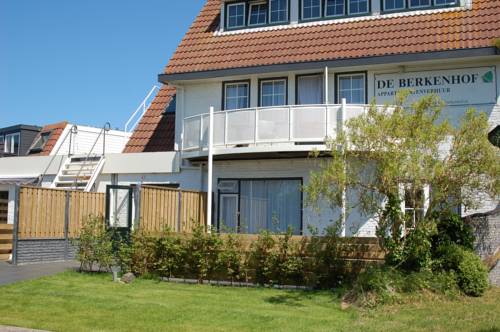 Nes - Ameland Pays-Bas reservation booking.com
