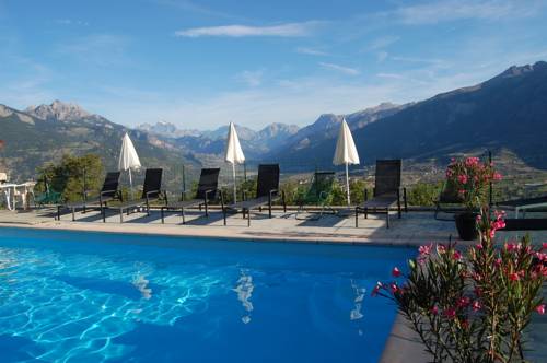 Risoul Frankreich Reservierung Booking.com