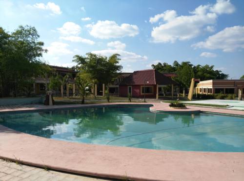 Xpujil-Calakmul Mexiko Reservierung Booking.com