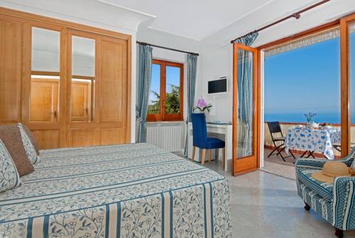 Anacapri Italien Reservierung Booking.com