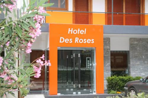 Athènes Grèce reservation booking.com