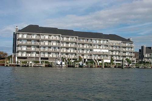 Ocean City (Maryland) United States reservation