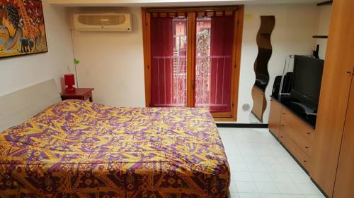 Bologne Italie reservation booking.com