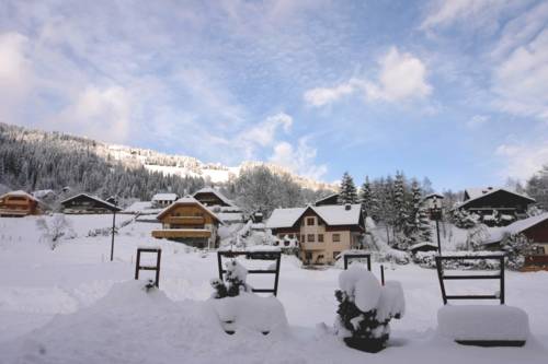 Zedlitzdorf L'Autriche reservation booking.com
