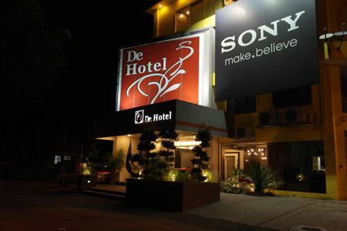 Ipoh Malaysia Reservierung Booking.com