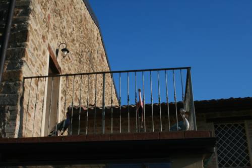 Tizzano Val Parme Italie reservation booking.com
