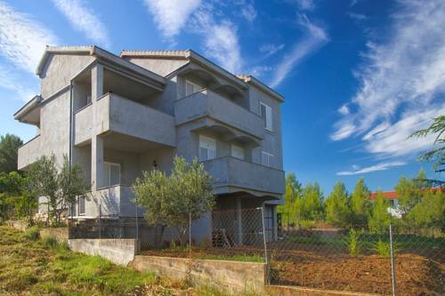 Pridraga Kroatien Reservierung Booking.com
