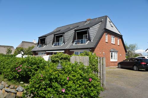 Morsum Allemagne reservation booking.com