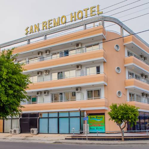 Larnaca Chypre reservation booking.com