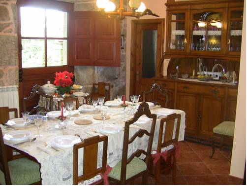 Vilarmaior Espagne reservation booking.com