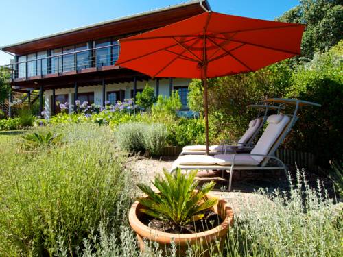 Knysna South Africa reservation