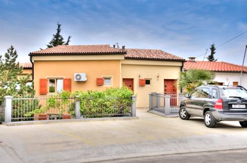Baška Croatie reservation booking.com
