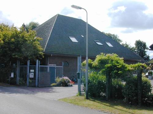 Den Oever Pays-Bas reservation booking.com