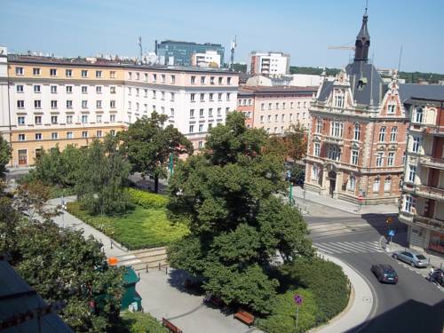 ポズナン ポーランド 予約 Poznań booking.com