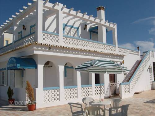 Silves Portugal reservation booking.com