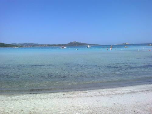 サンテオドロ イタリア 予約 San Teodoro booking.com