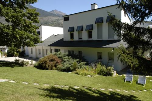 Brissogne Italien Reservierung Booking.com