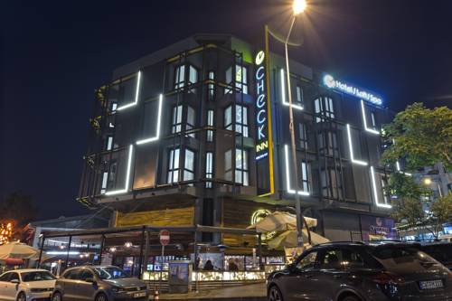 Ankara Turquie reservation booking.com