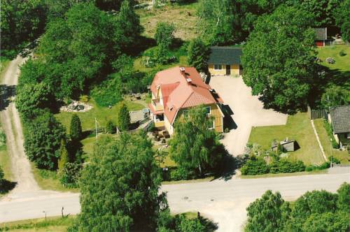 Hässleholm Швеция бронирование booking.com
