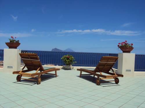 Canneto - Lipari Italie reservation booking.com