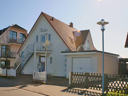 Breege Германия бронирование booking.com