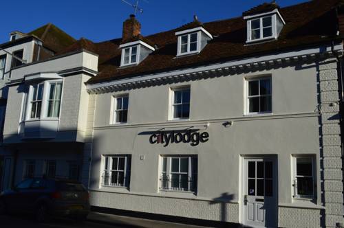 ソールズベリー イギリス 予約 Salisbury booking.com