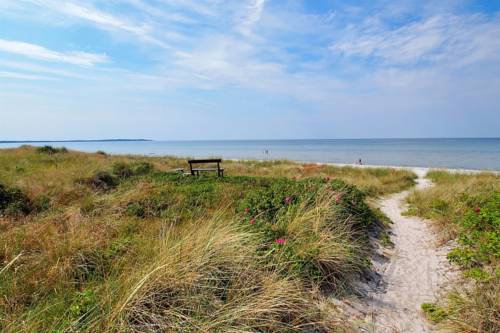 Nykøbing Sjælland Danemark reservation booking.com