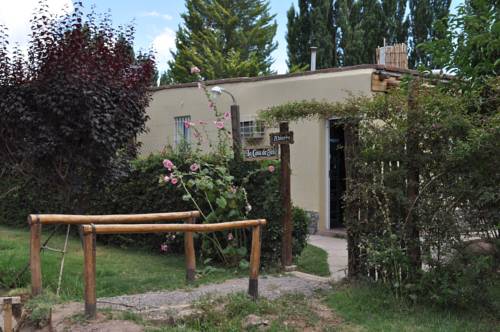 Barreal Аргентина бронирование booking.com