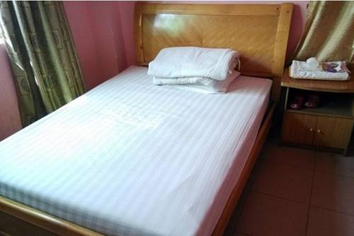Чжуншань Китай бронирование booking.com