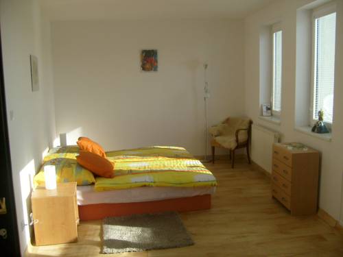 Poděbrady République Tchèque reservation booking.com