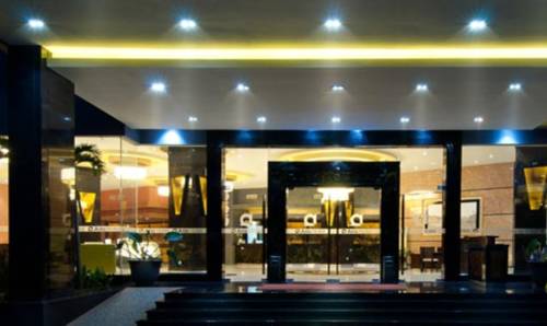 バンジャルマシン インドネシア 予約 Banjarmasin booking.com