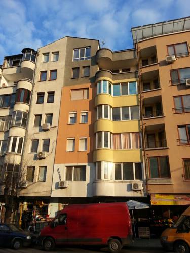 ブルガス市 ブルガリア 予約 Burgas City booking.com