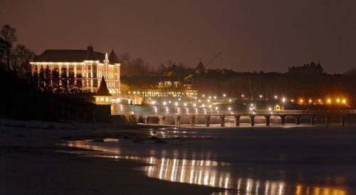 Pionerskiy Russland Reservierung Booking.com