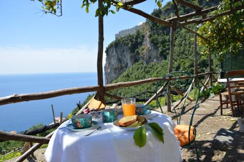 Amalfi Italien Reservierung Booking.com