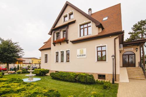 Sebeş Roumanie reservation booking.com