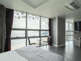 Busan South Korea hotel reservation